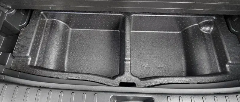 Hyundai Tucson usata a Cosenza (17)