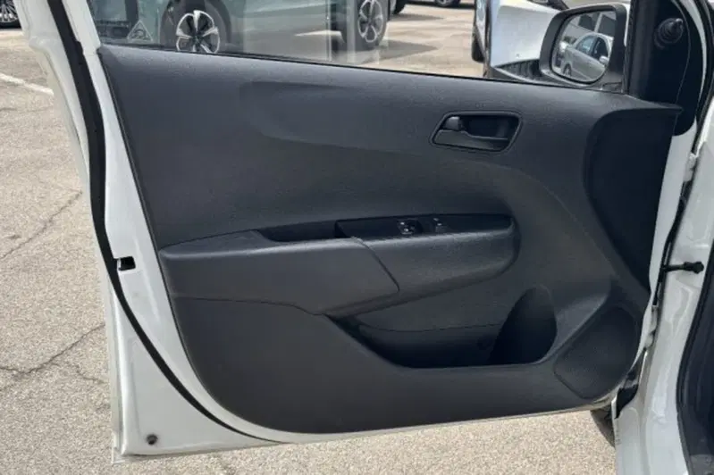 Kia Picanto usata a Latina (11)