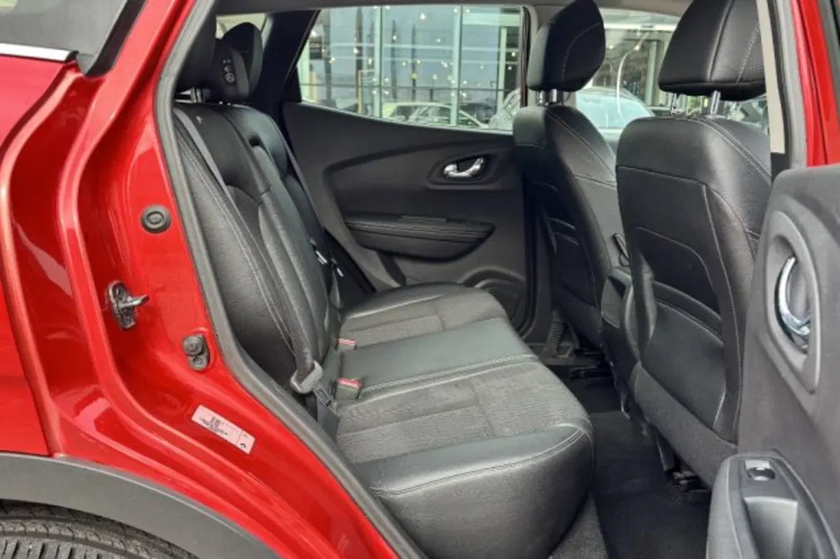 Renault Kadjar usata a Latina (10)