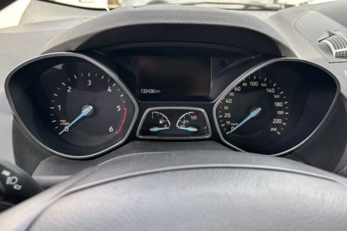 Ford Kuga usata a Latina (13)