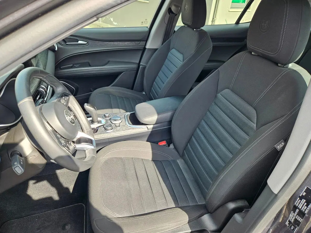 Alfa Romeo Stelvio usata a Perugia (7)