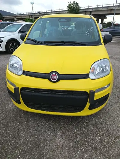Fiat Pandina 1.0 firefly hybrid Icon s&amp;s 65cv nuova a Corciano