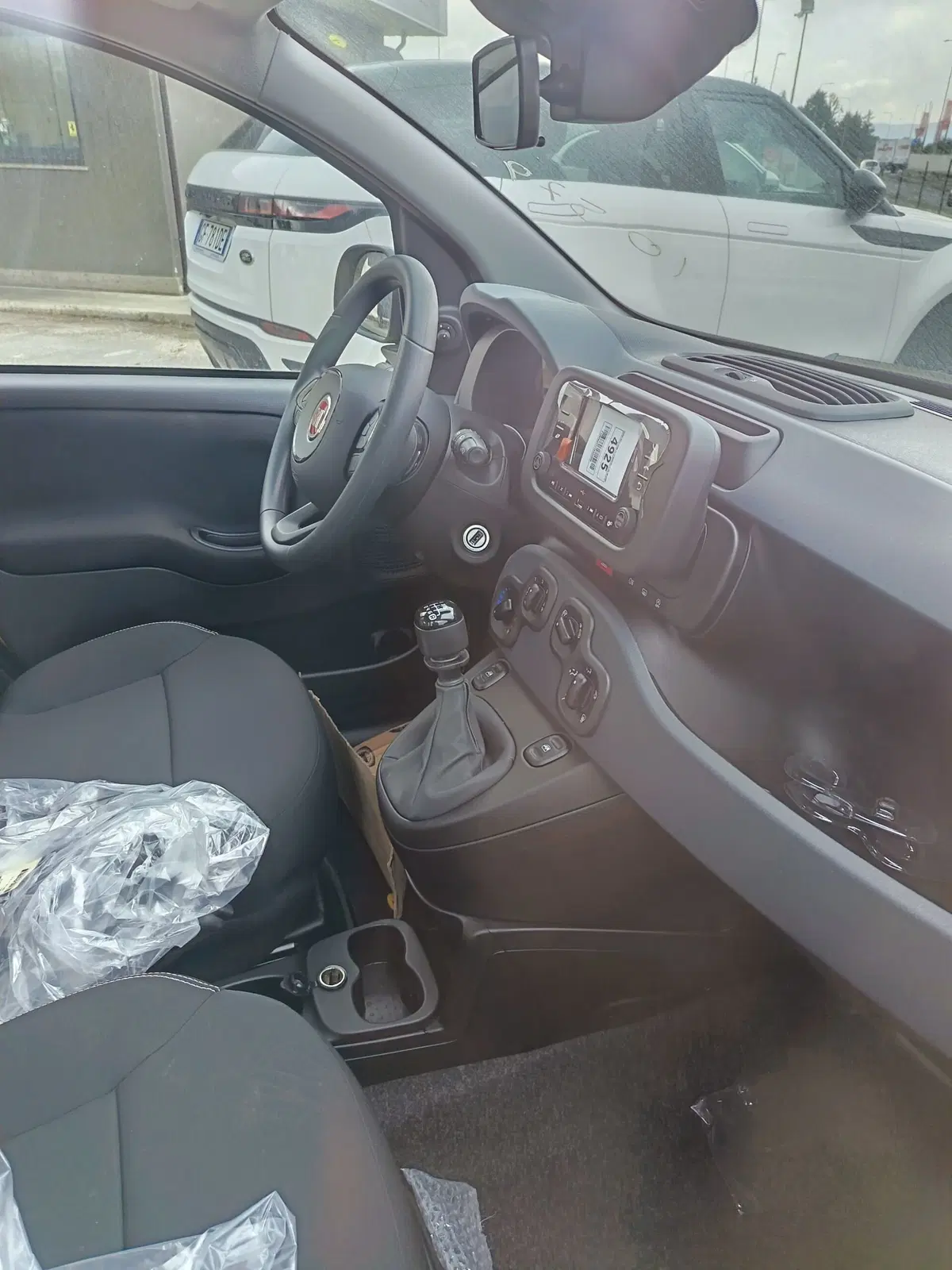 Fiat Pandina nuova a Perugia (5)