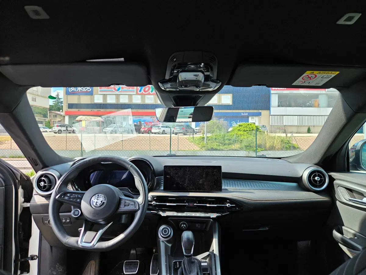 Alfa Romeo Tonale usata a Perugia (3)