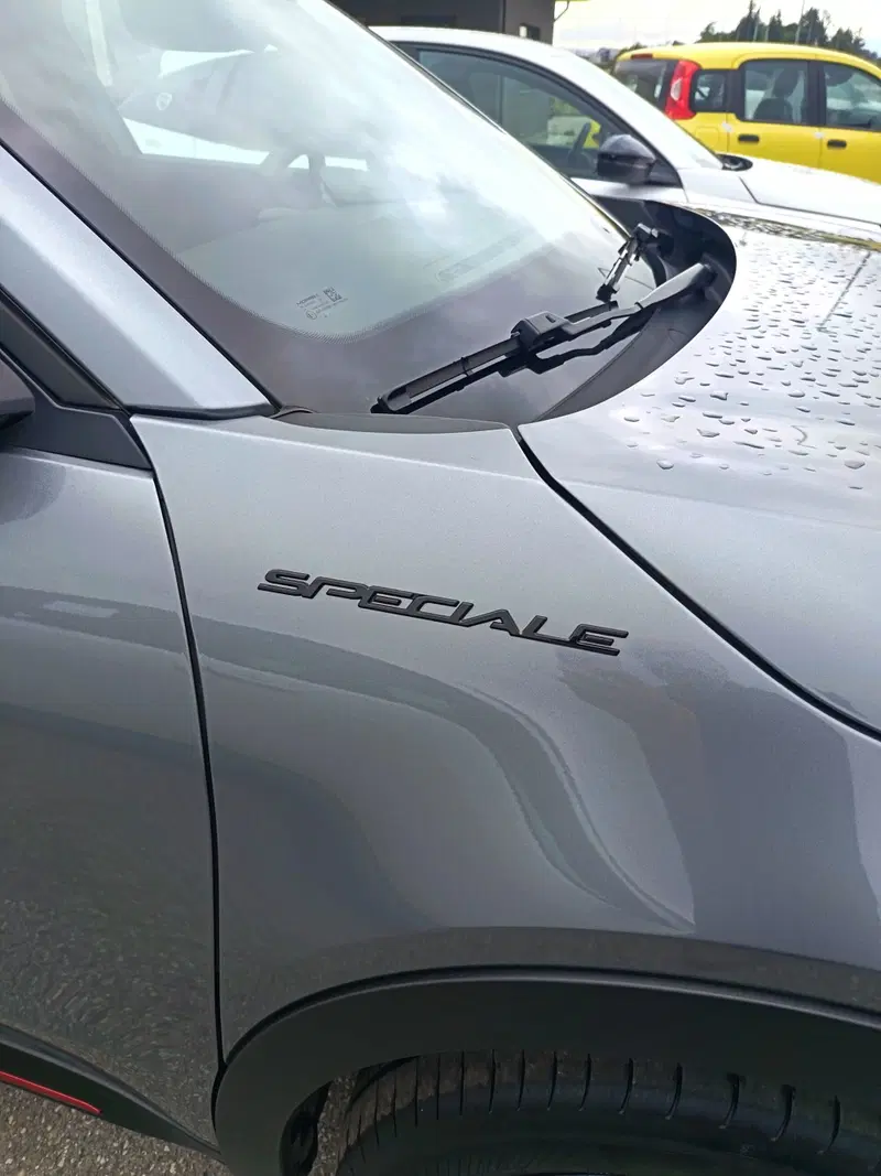 Alfa Romeo Junior nuova a Perugia (5)