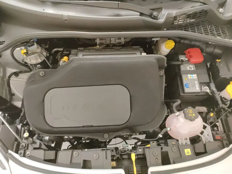 Fiat 500X usata a Teramo (9)