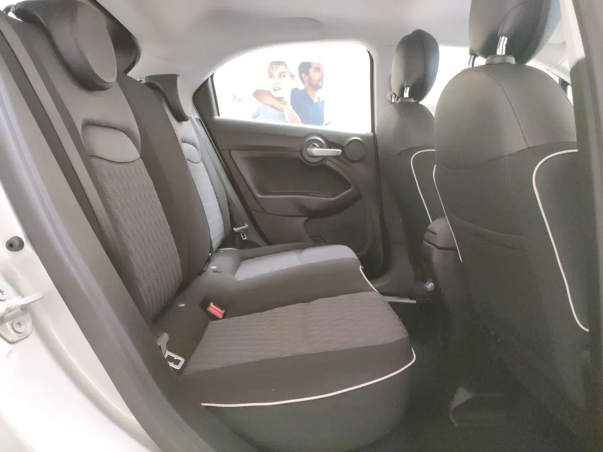 Fiat 500X usata a Teramo (13)
