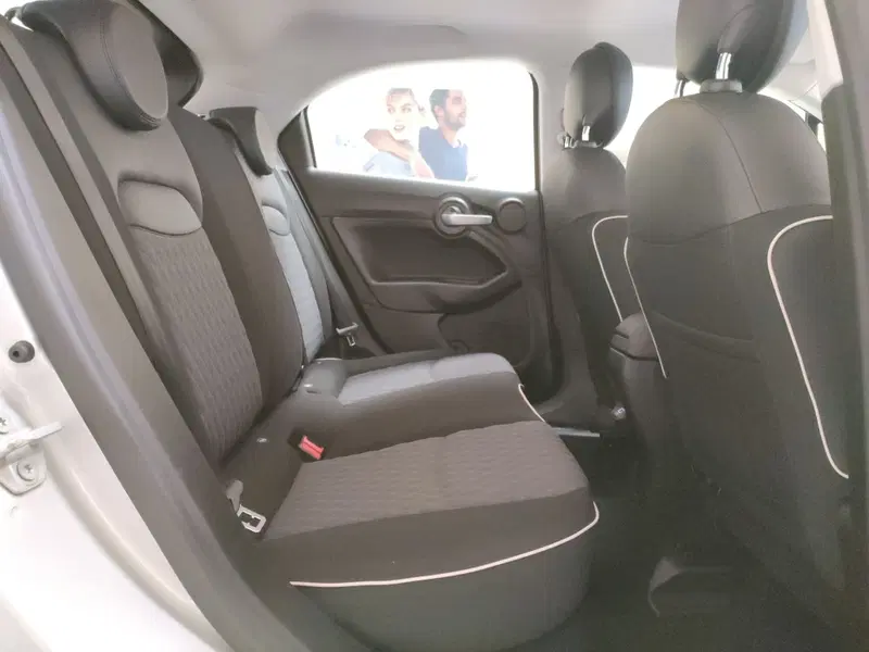 Fiat 500X usata a Teramo (13)