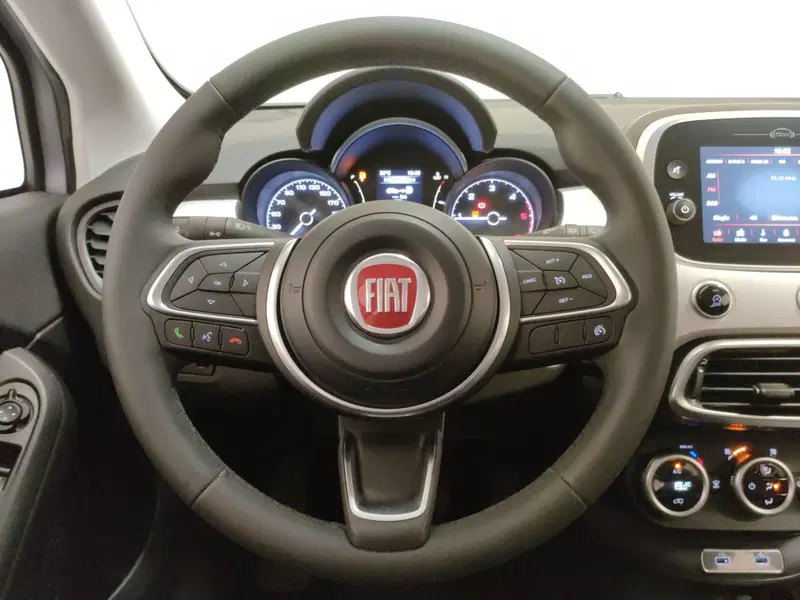 Fiat 500X usata a Teramo (16)
