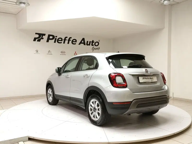 Fiat 500X usata a Teramo (3)