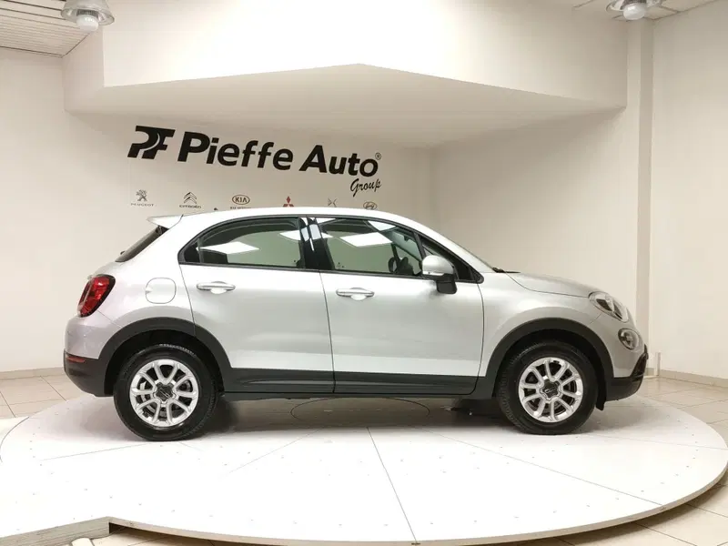 Fiat 500X usata a Teramo (4)