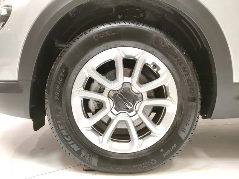 Fiat 500X usata a Teramo (6)