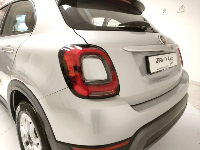Fiat 500X usata a Teramo (7)