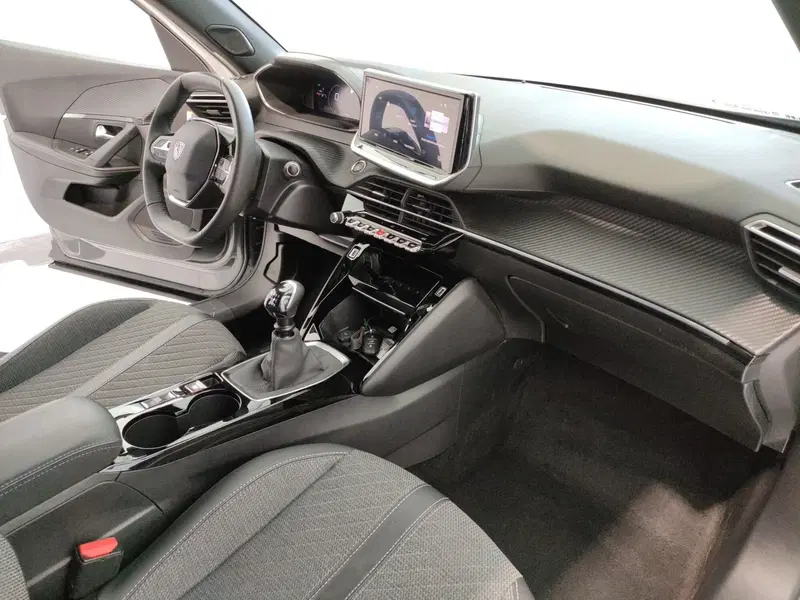 Peugeot 2008 usata a Teramo (10)