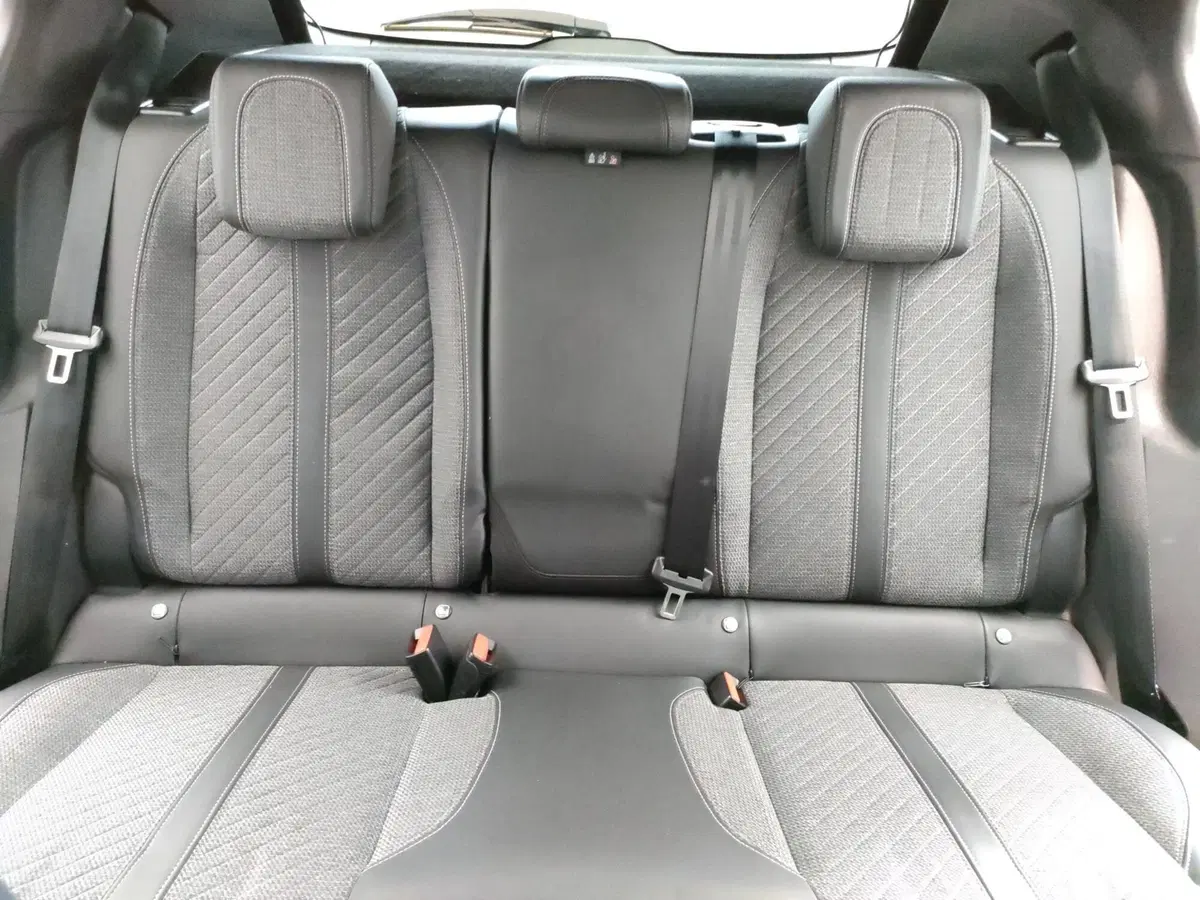 Peugeot 2008 usata a Teramo (11)