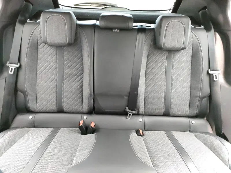 Peugeot 2008 usata a Teramo (11)
