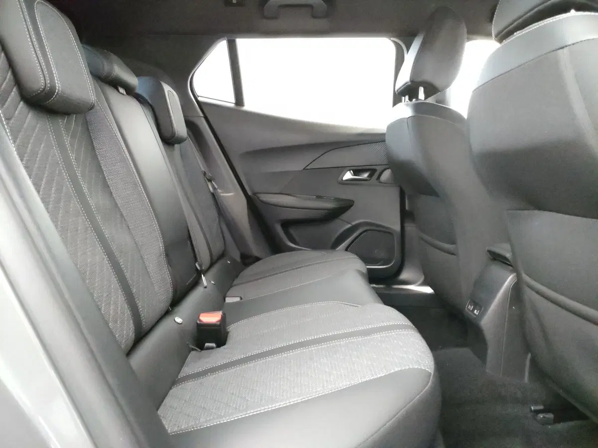 Peugeot 2008 usata a Teramo (12)