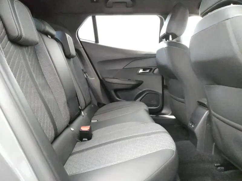 Peugeot 2008 usata a Teramo (12)