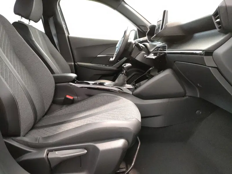Peugeot 2008 usata a Teramo (13)