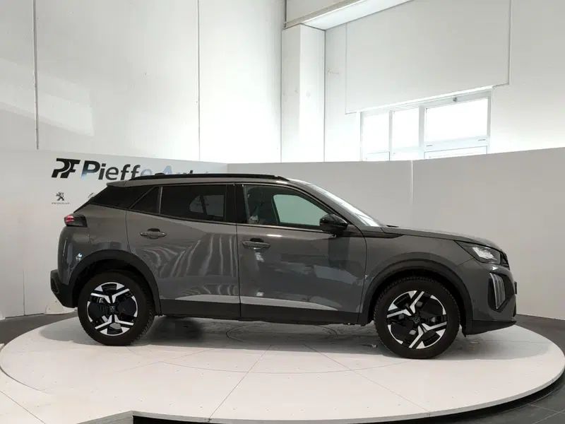 Peugeot 2008 usata a Teramo (4)