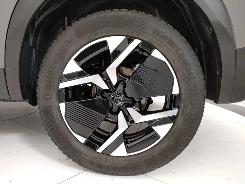 Peugeot 2008 usata a Teramo (6)