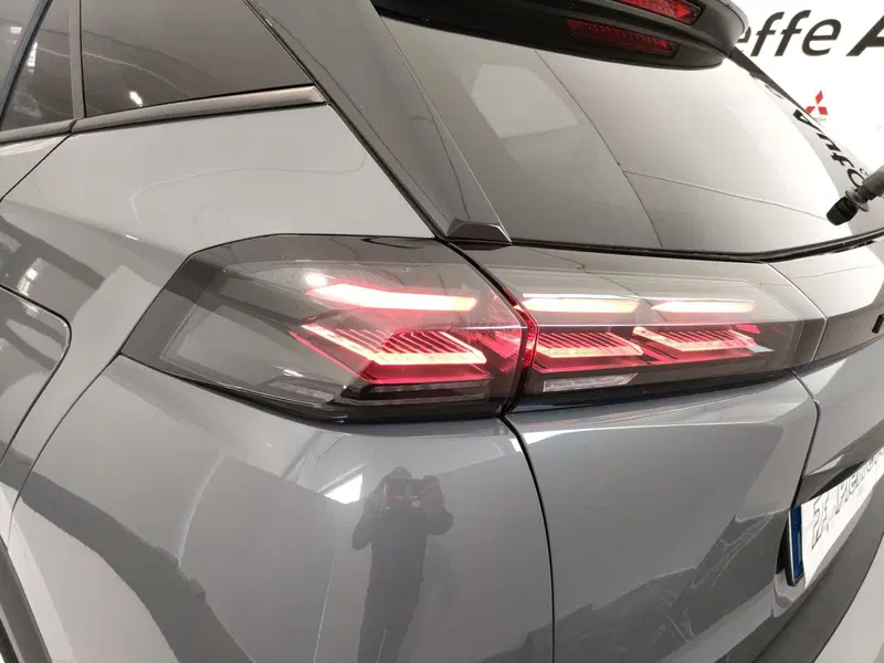 Peugeot 2008 usata a Teramo (7)