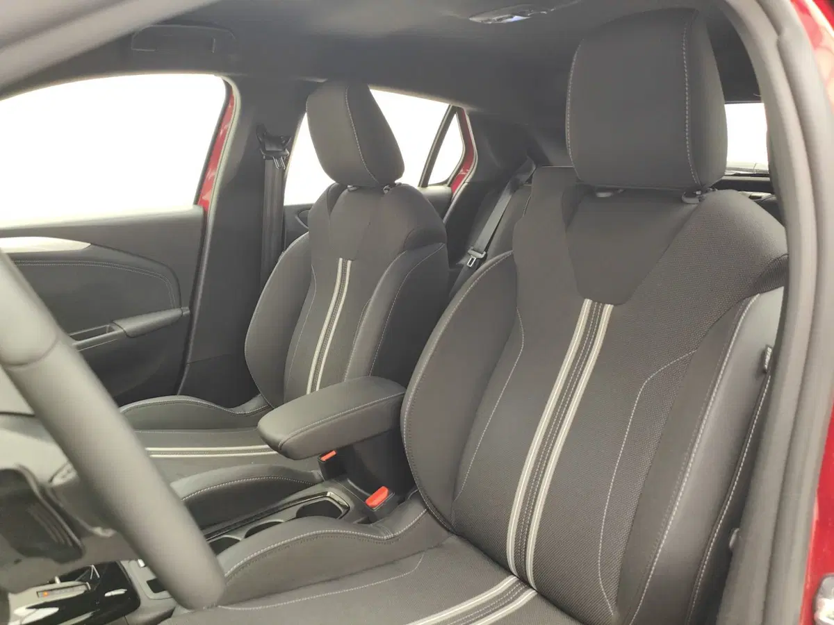 Opel Corsa usata a Como (12)
