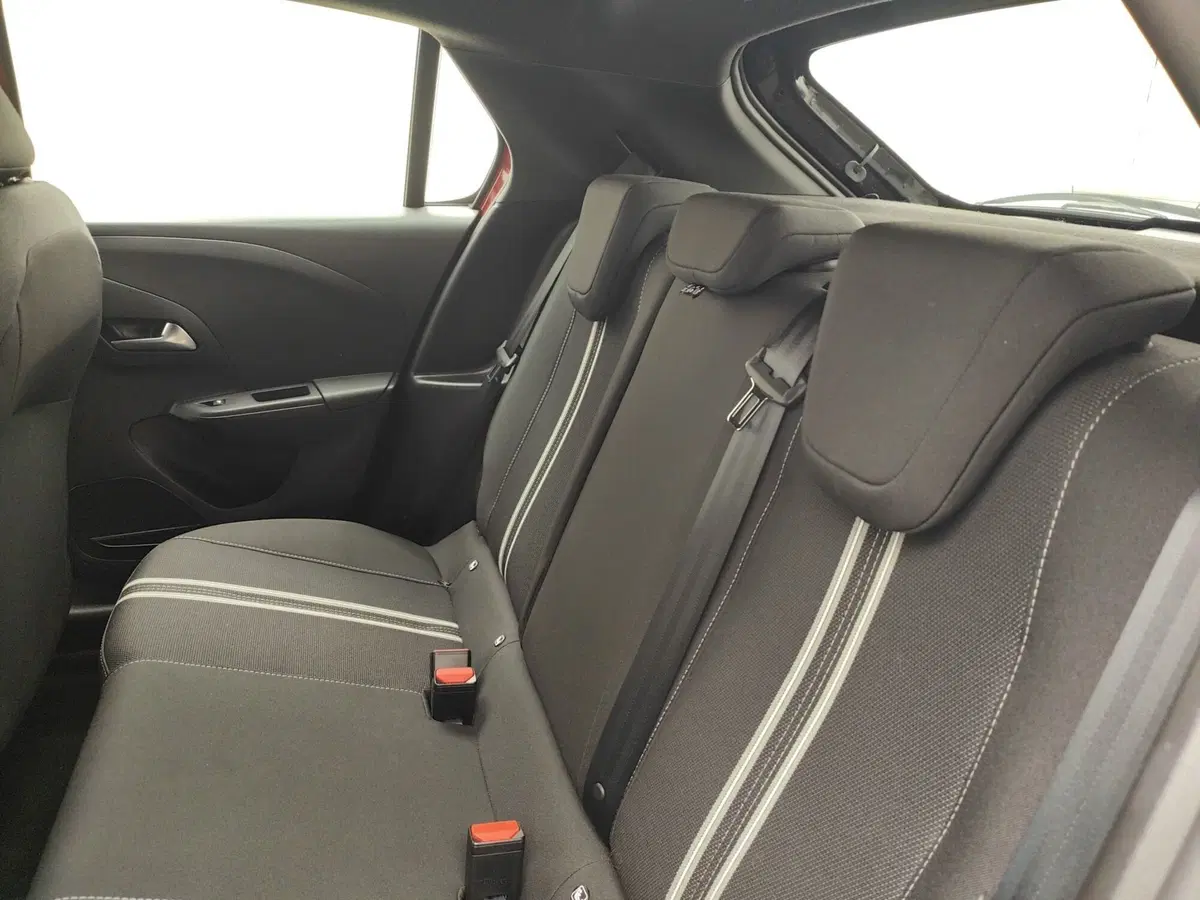 Opel Corsa usata a Como (13)
