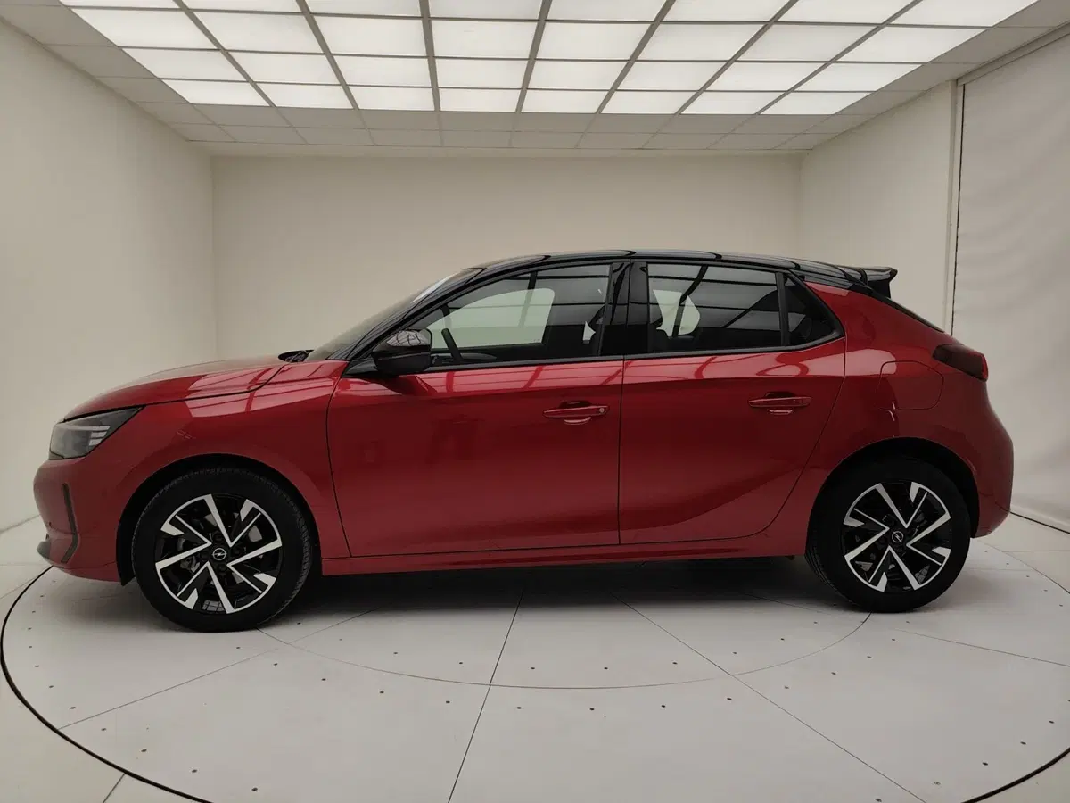 Opel Corsa usata a Como (19)