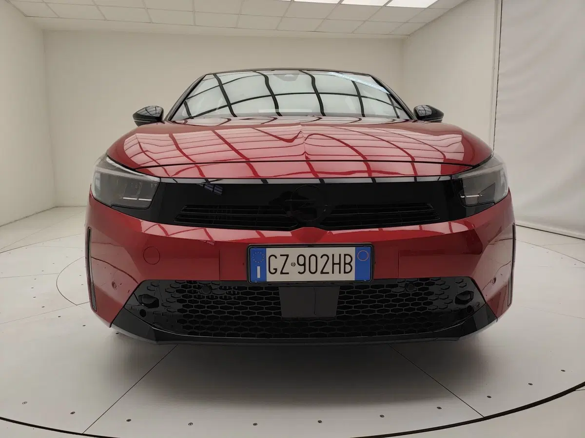 Opel Corsa usata a Como (2)