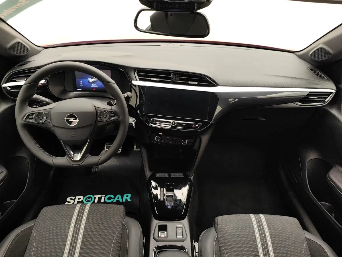 Opel Corsa usata a Como (7)