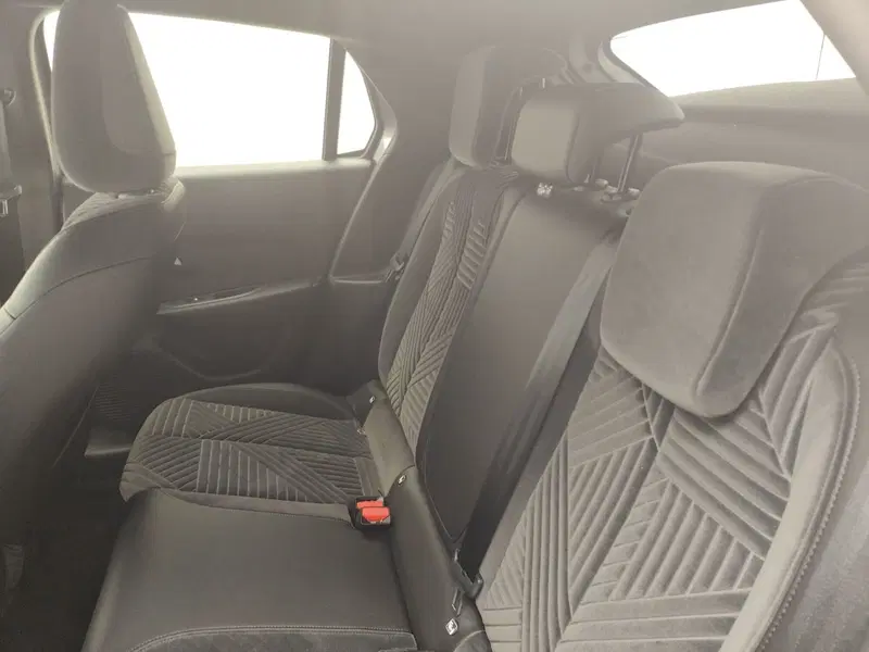 Lancia Ypsilon usata a Como (13)