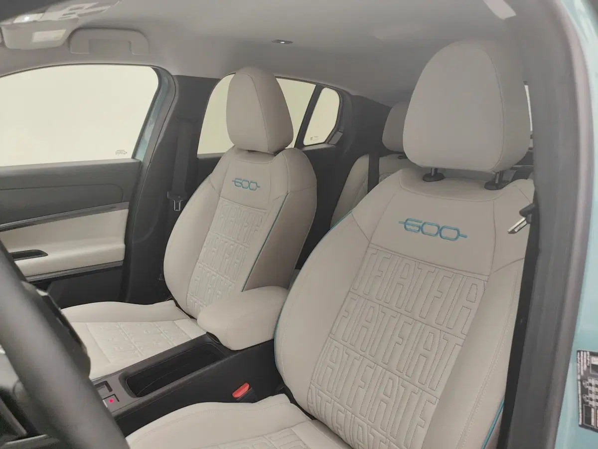 Fiat 600 usata a Como (11)