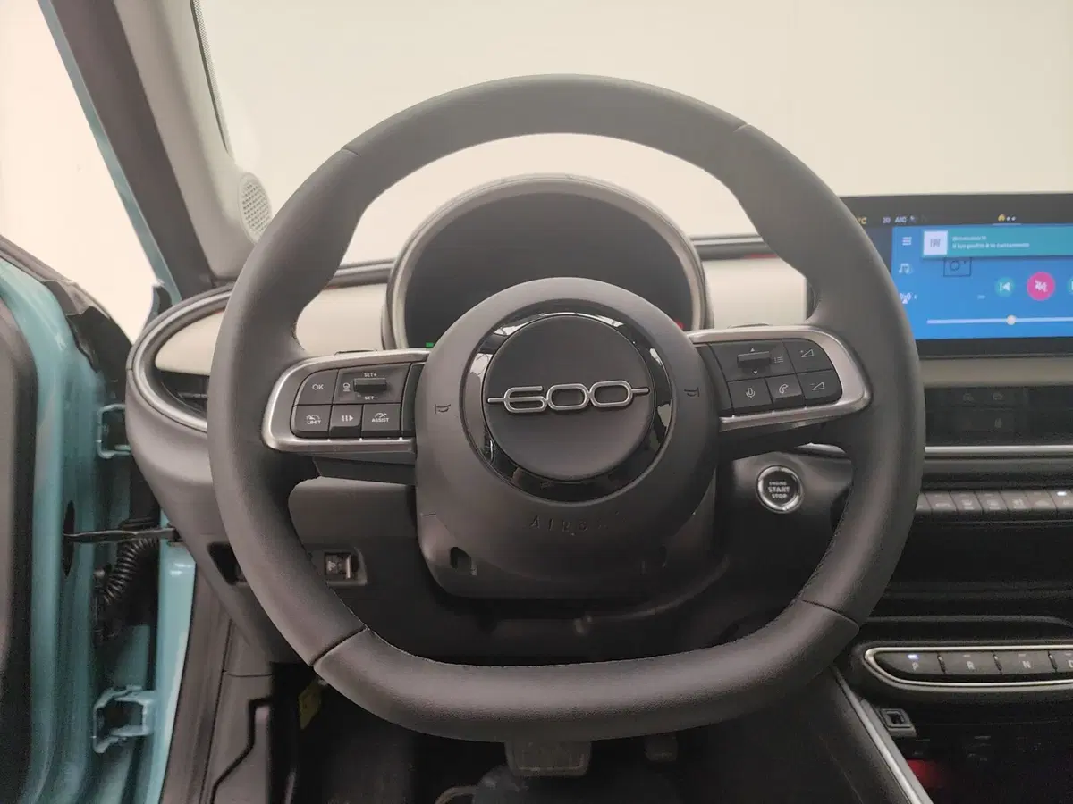 Fiat 600 usata a Como (16)