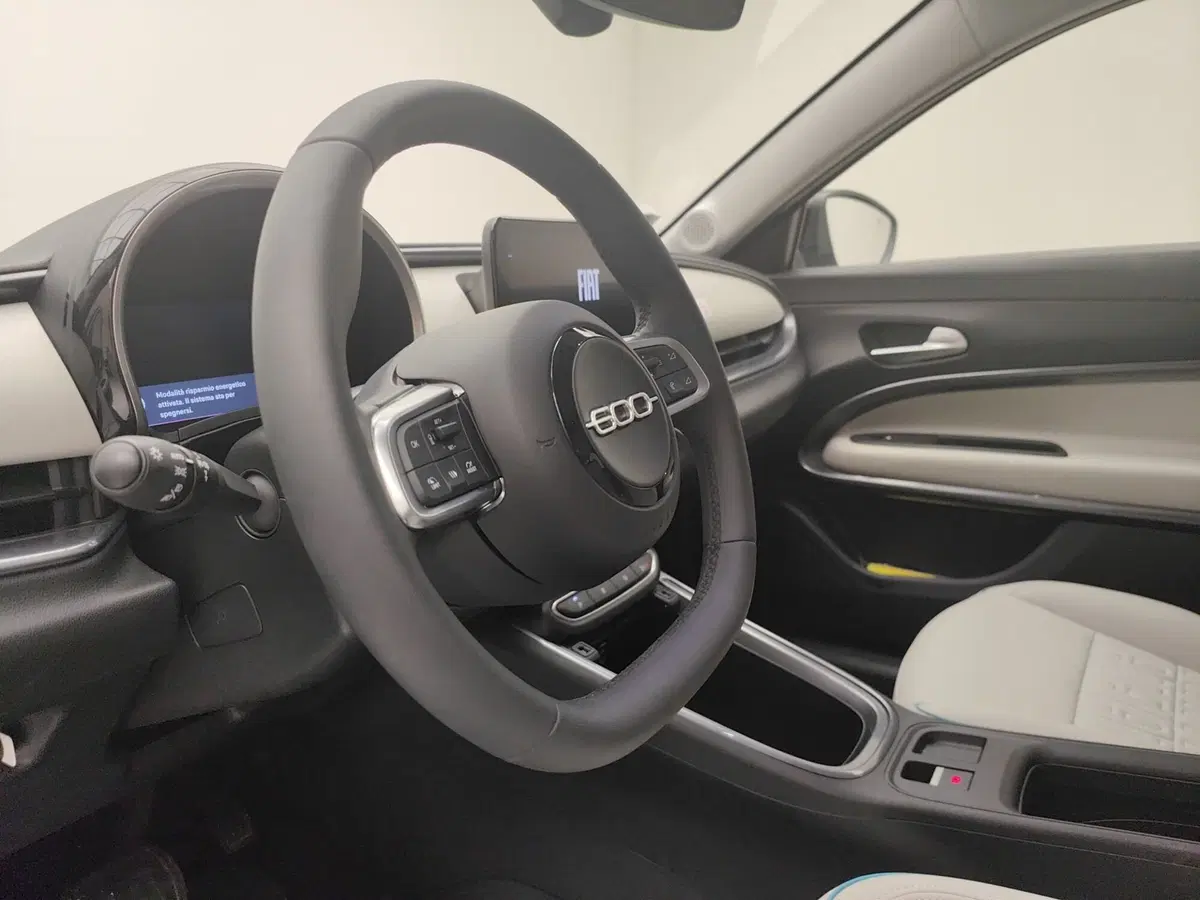 Fiat 600 usata a Como (8)