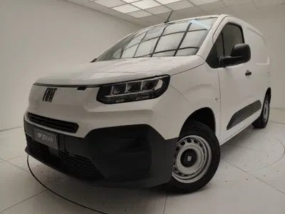 Fiat Dobl&ograve; Furgone van 1.5 bluehdi 100cv LH1 nuova a Erba