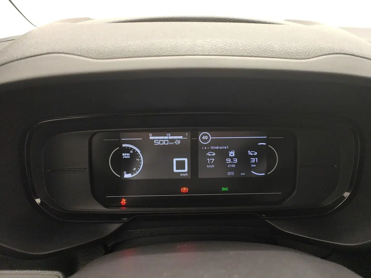 Fiat Doblò Furgone nuova a Como (7)