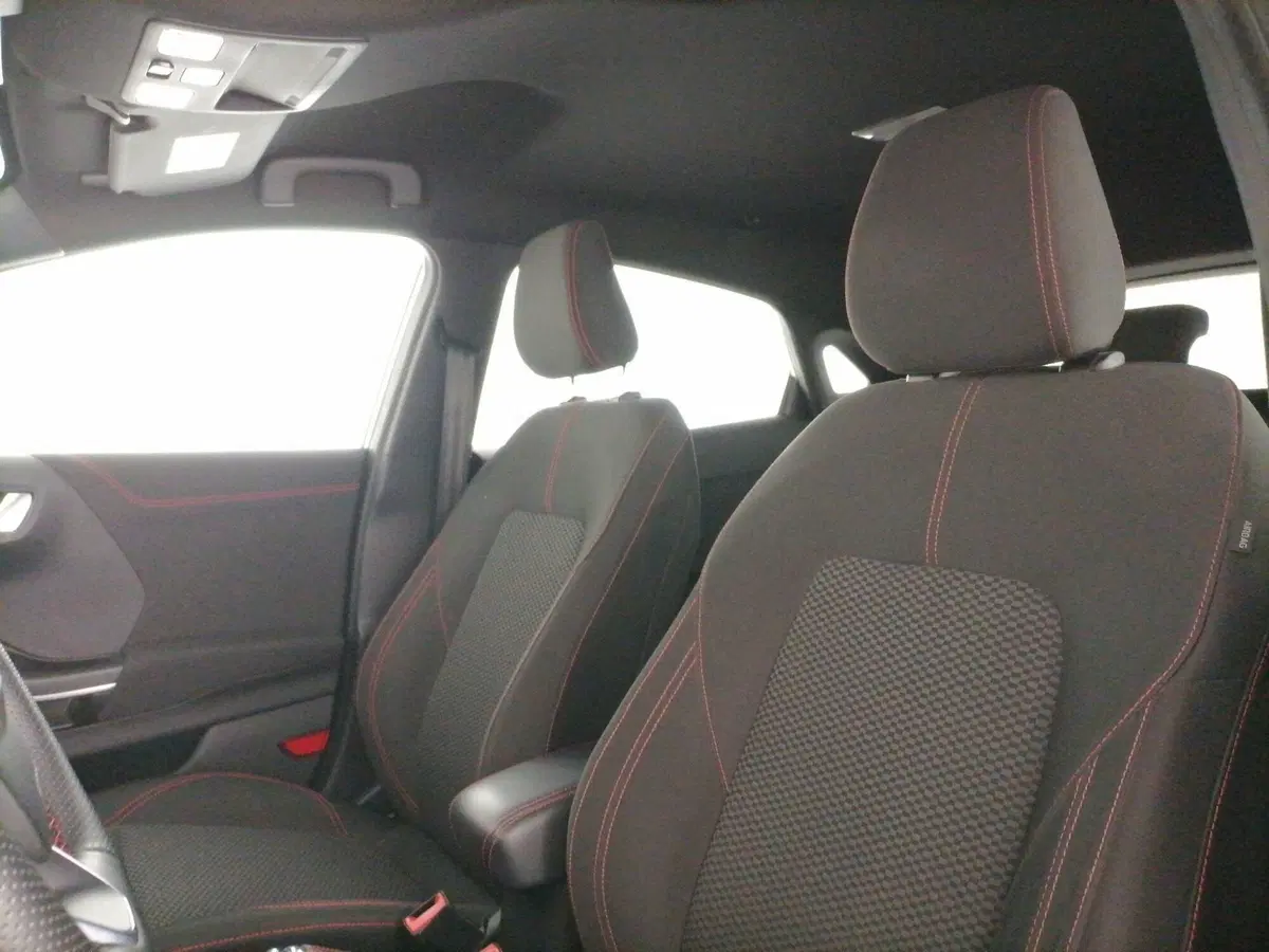 Ford Puma usata a Roma (12)