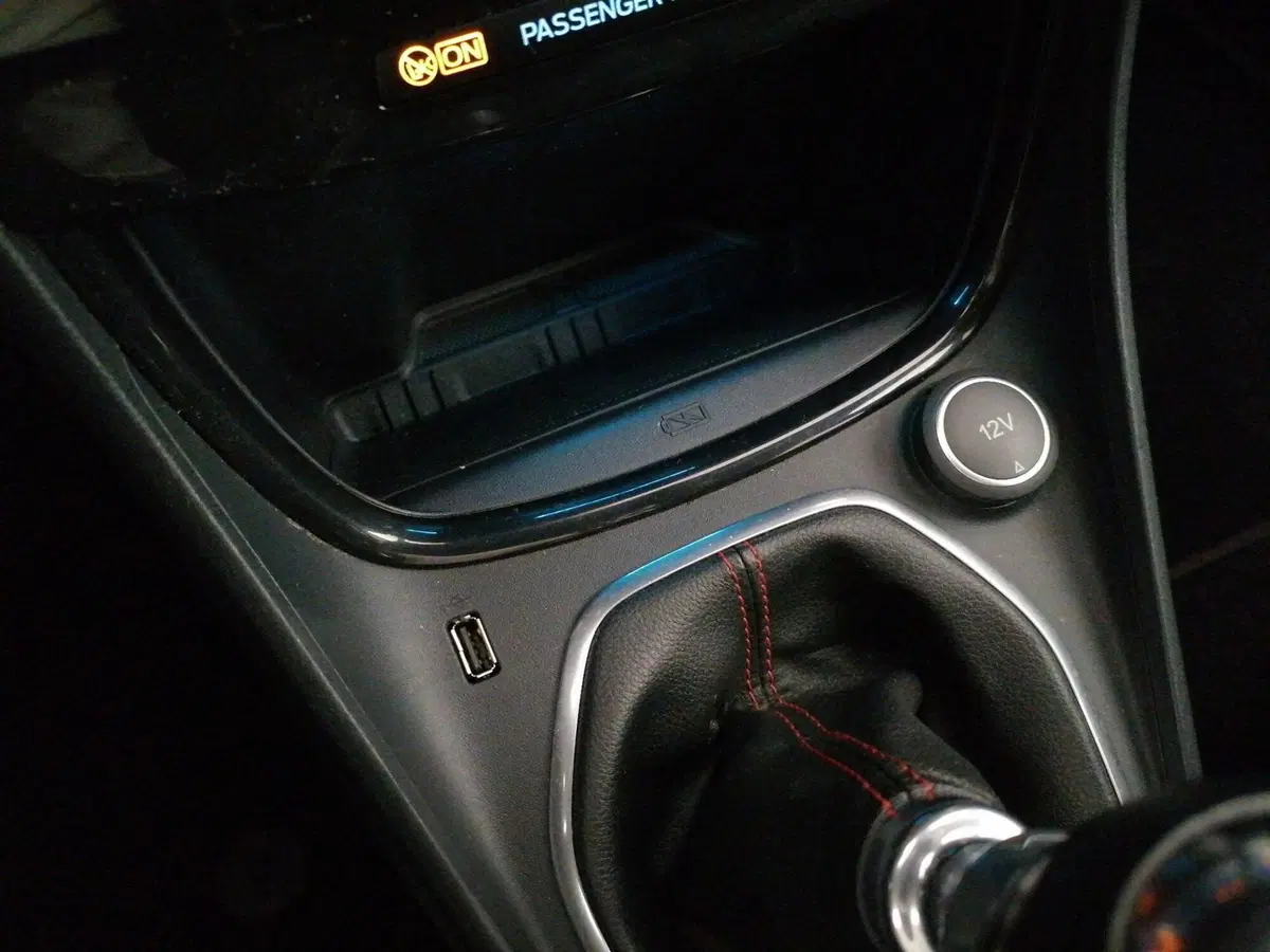 Ford Puma usata a Roma (19)
