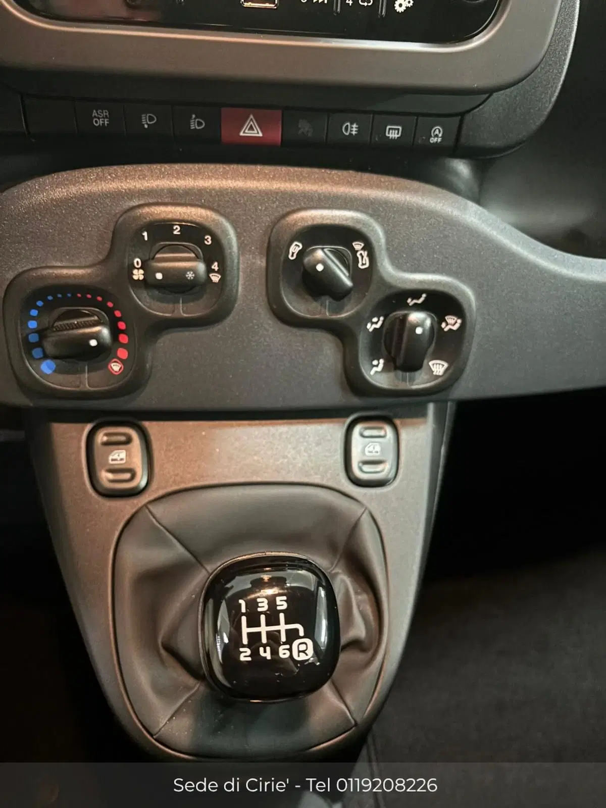 Fiat Pandina nuova a Torino (11)
