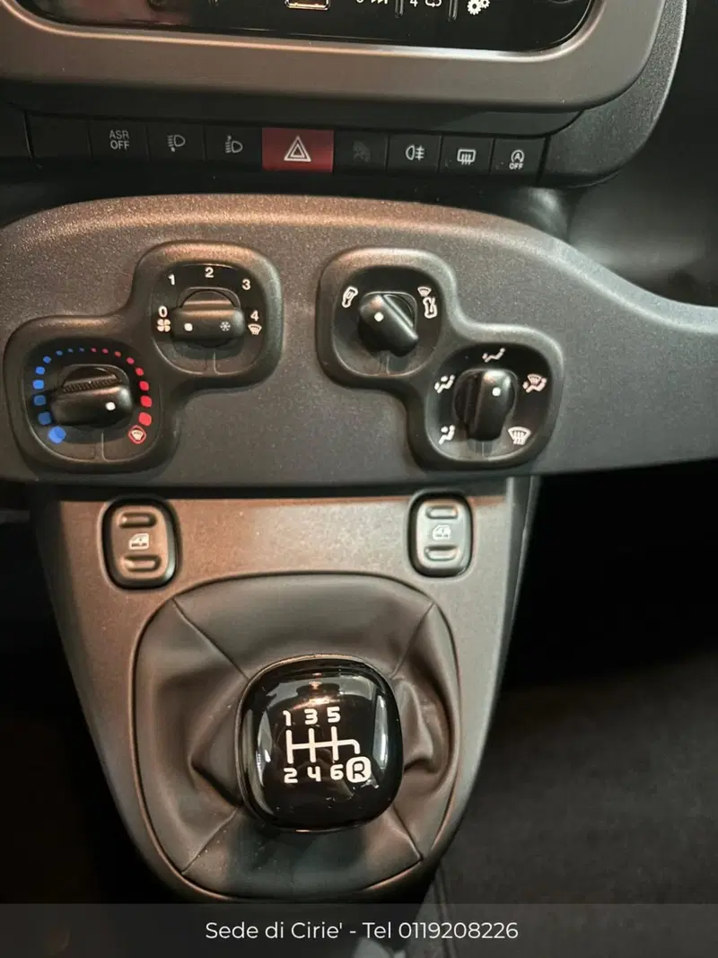 Fiat Pandina nuova a Torino (11)