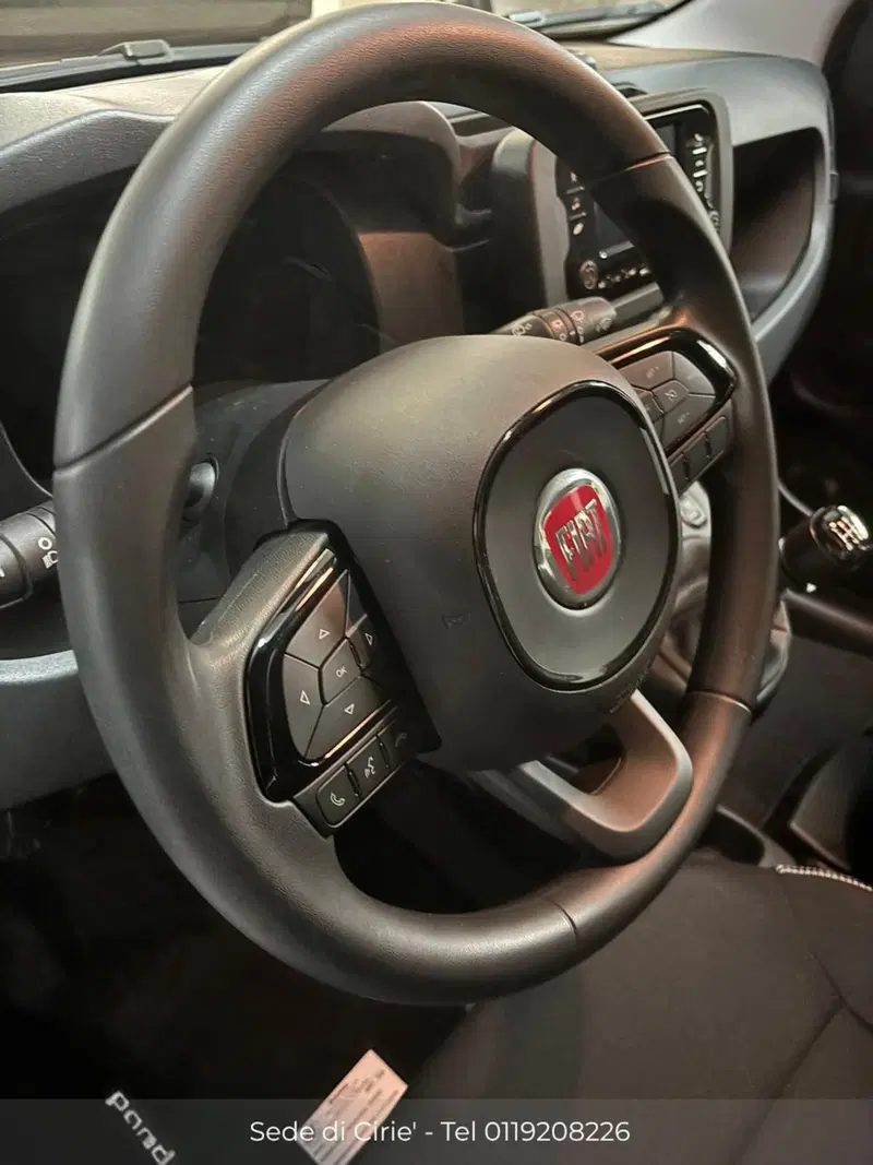 Fiat Pandina nuova a Torino (13)
