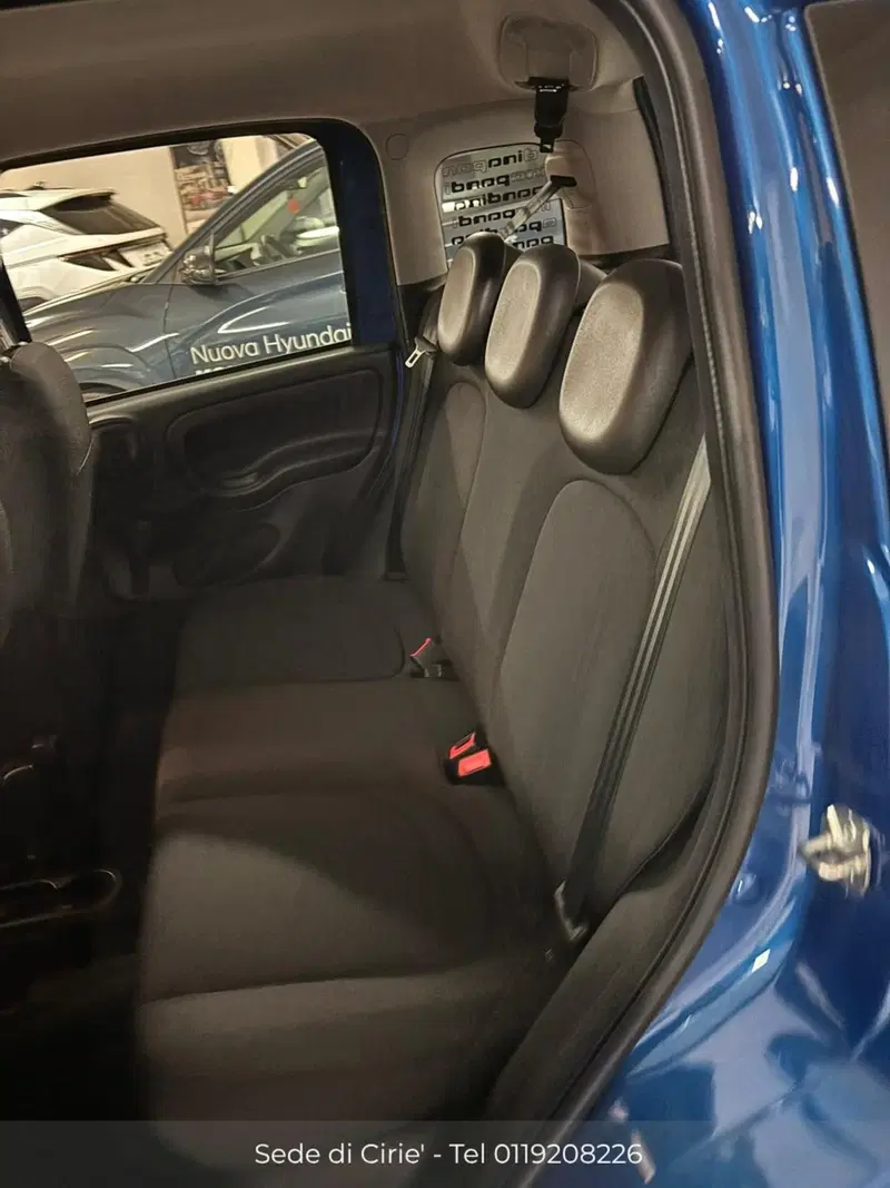 Fiat Pandina nuova a Torino (17)