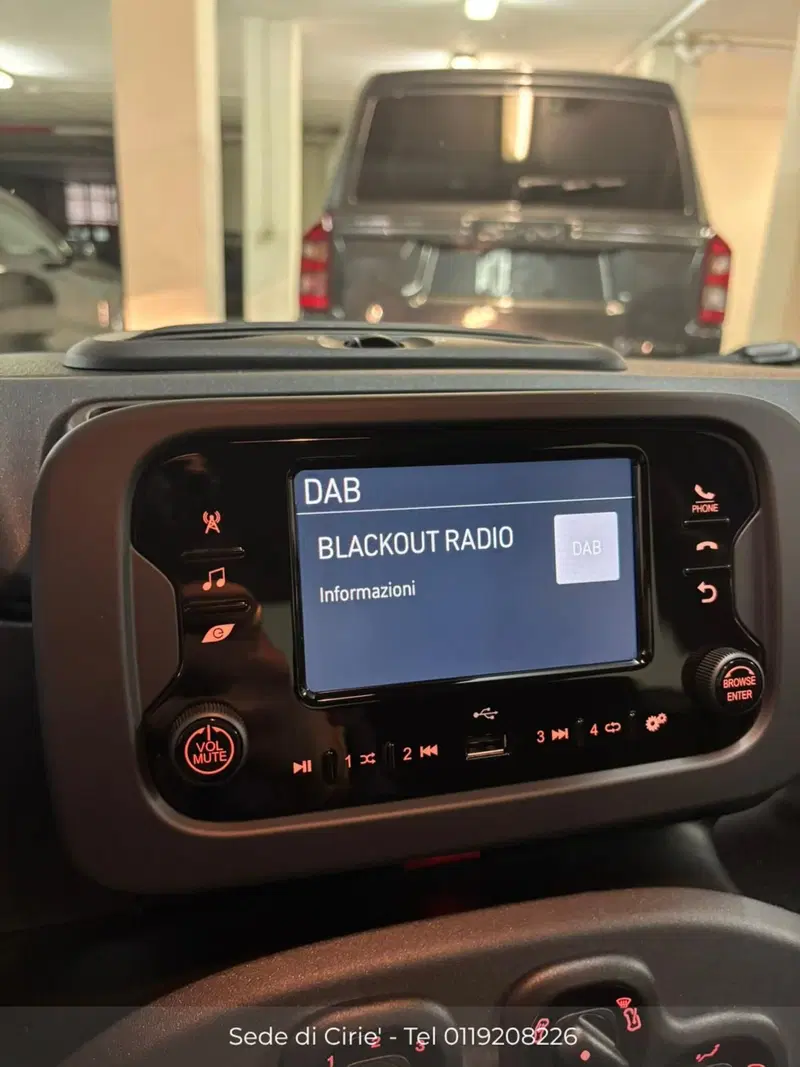 Fiat Pandina nuova a Torino (8)