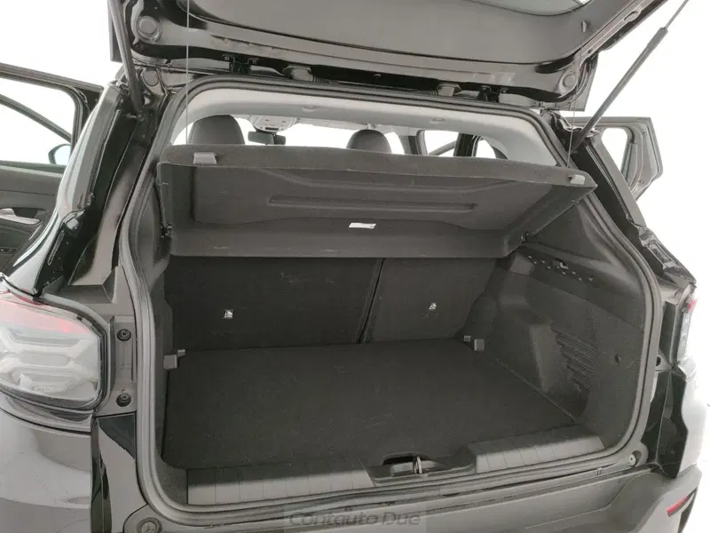 Jeep Avenger usata a Caserta (9)