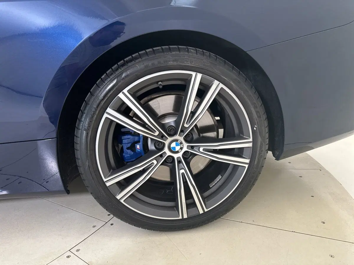 BMW Serie 4 Coupé usata a Torino (13)