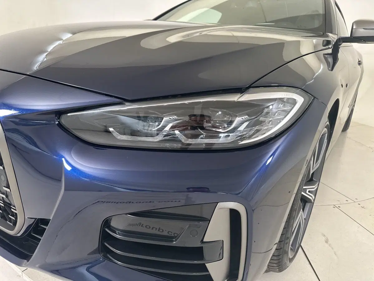 BMW Serie 4 Coupé usata a Torino (6)