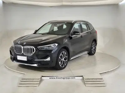 BMW X1 xDrive25e xLine Plus del 2021 usata a Settimo Torinese