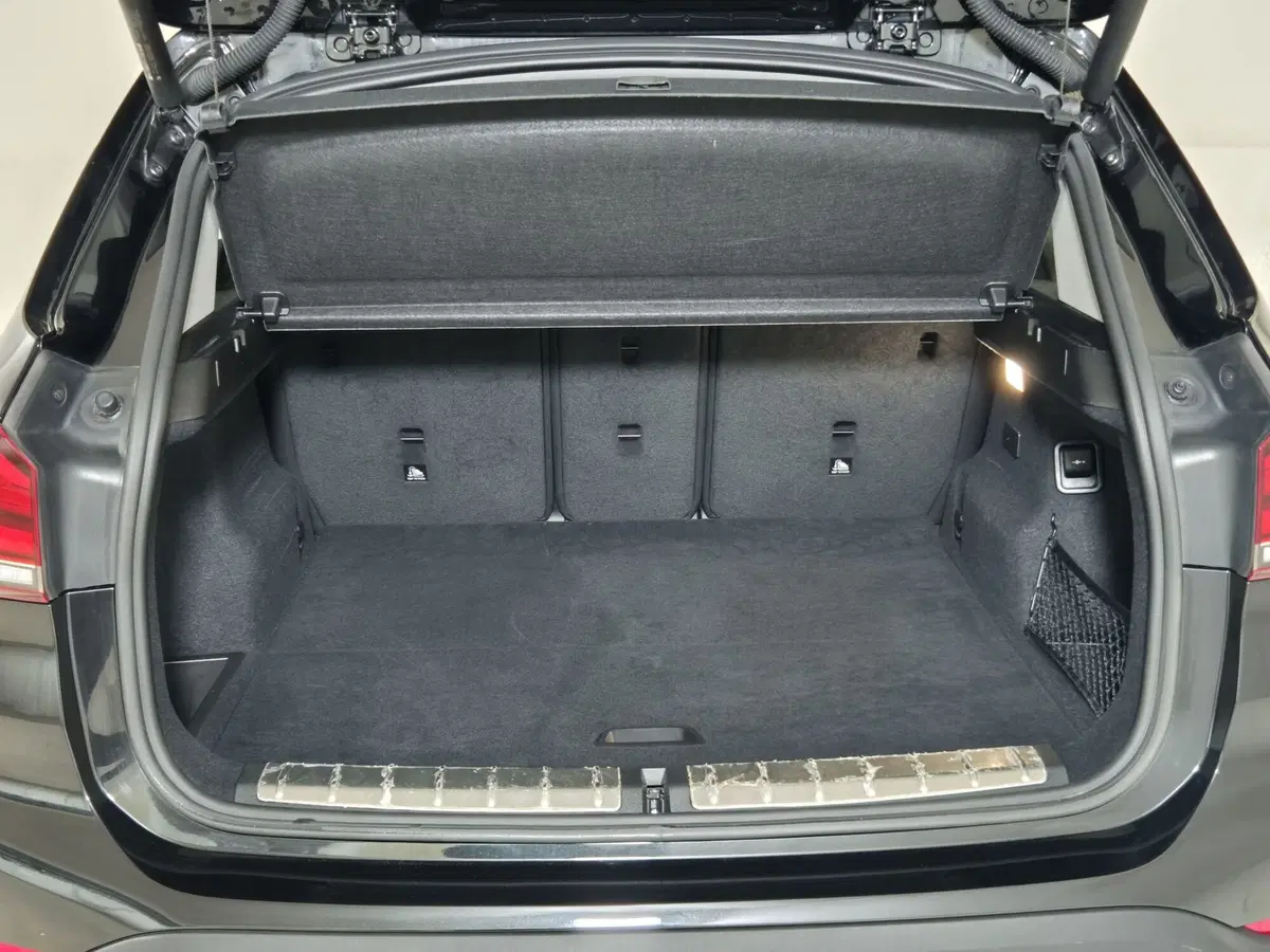 BMW X1 usata a Torino (13)