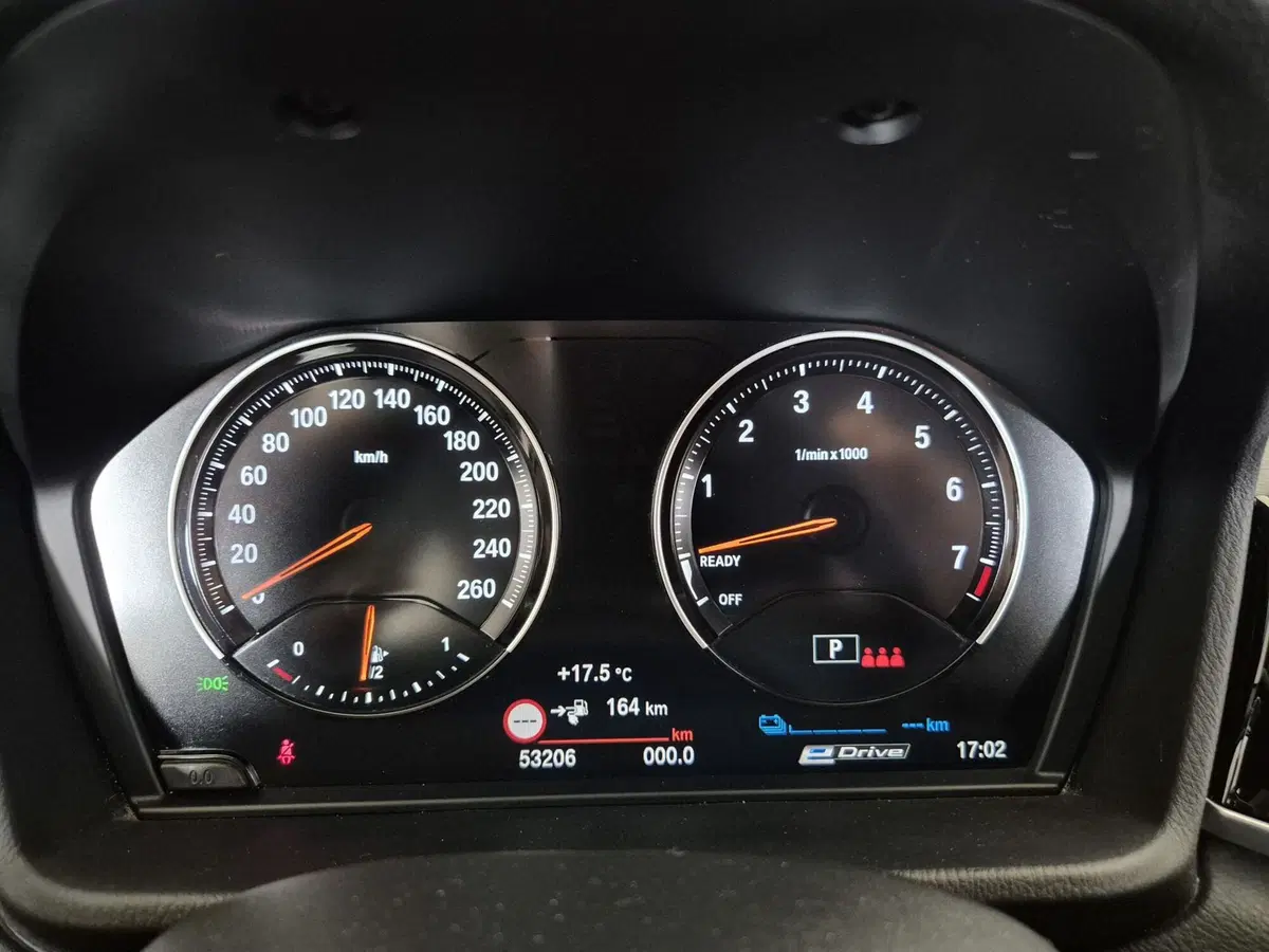 BMW X1 usata a Torino (15)